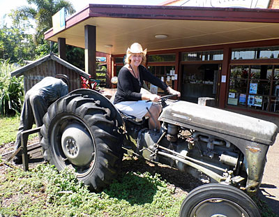 See what’s happening at the Small Farms Field Day   